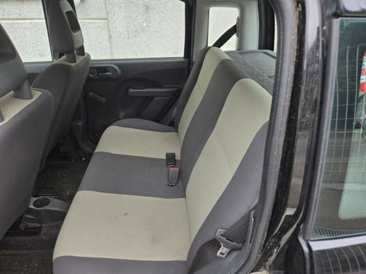 Fiat Panda 1.1 Active (10)