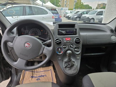Fiat Panda 1.1 Active (11)
