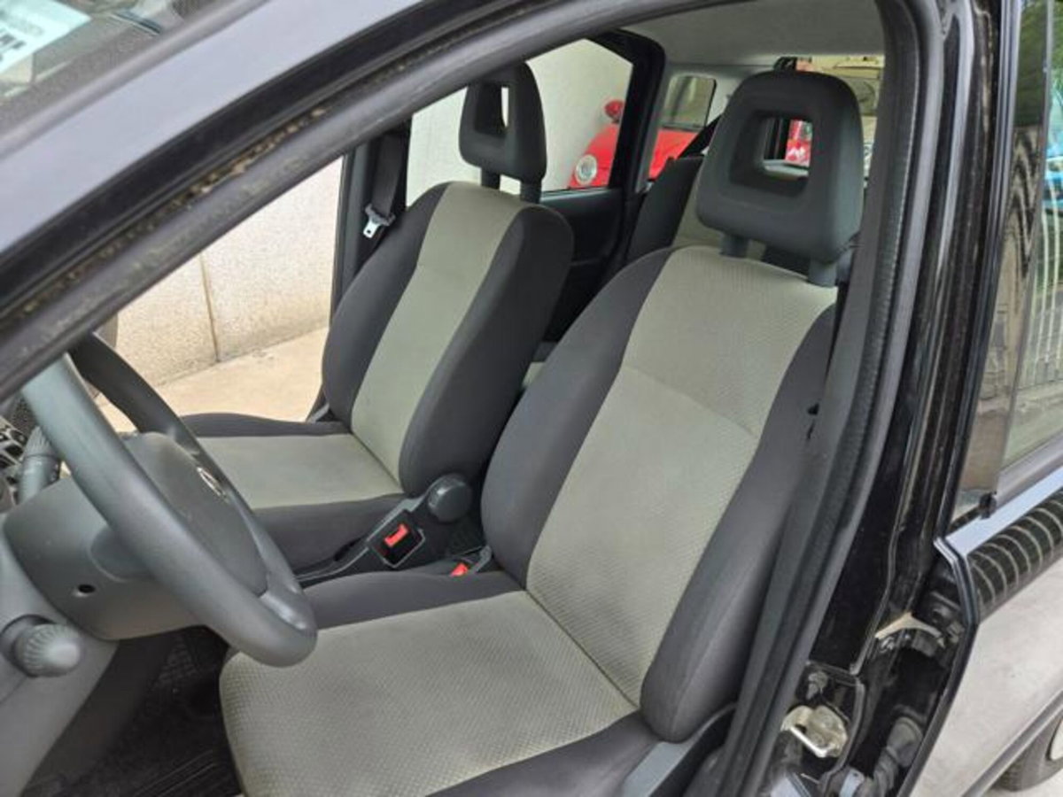 Fiat Panda 1.1 Active (12)