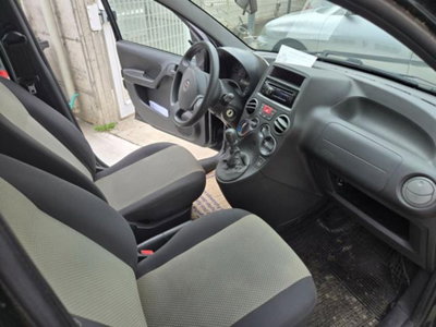 Fiat Panda 1.1 Active (14)