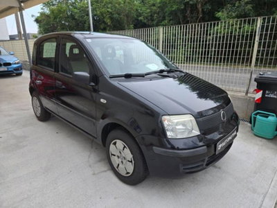 Fiat Panda 1.1 Active (2)