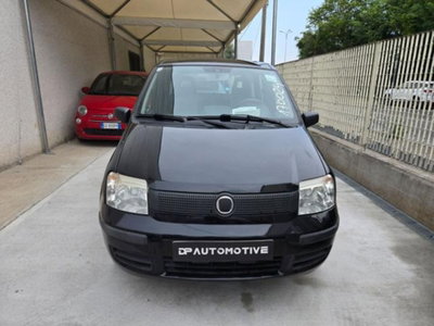 Fiat Panda 1.1 Active (3)