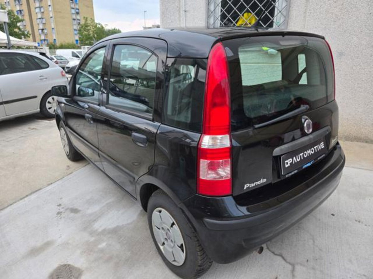 Fiat Panda 1.1 Active (6)