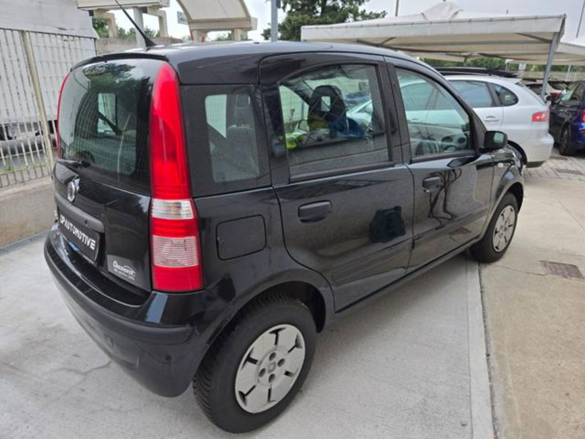 Fiat Panda 1.1 Active (8)