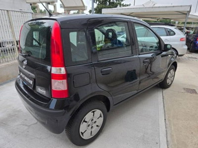 Fiat Panda 1.1 Active (8)