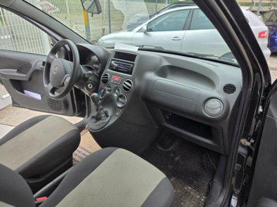 Fiat Panda 1.1 Active (9)