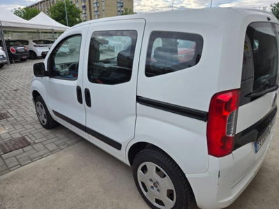 Fiat Qubo 1.4 8V 77 CV Lounge Natural Power (12)