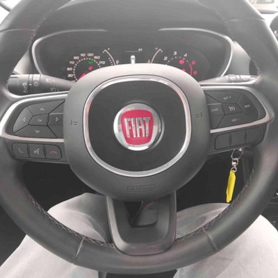 Fiat Tipo Station Wagon Tipo 1.6 Mjt S&S SW Lounge (12)