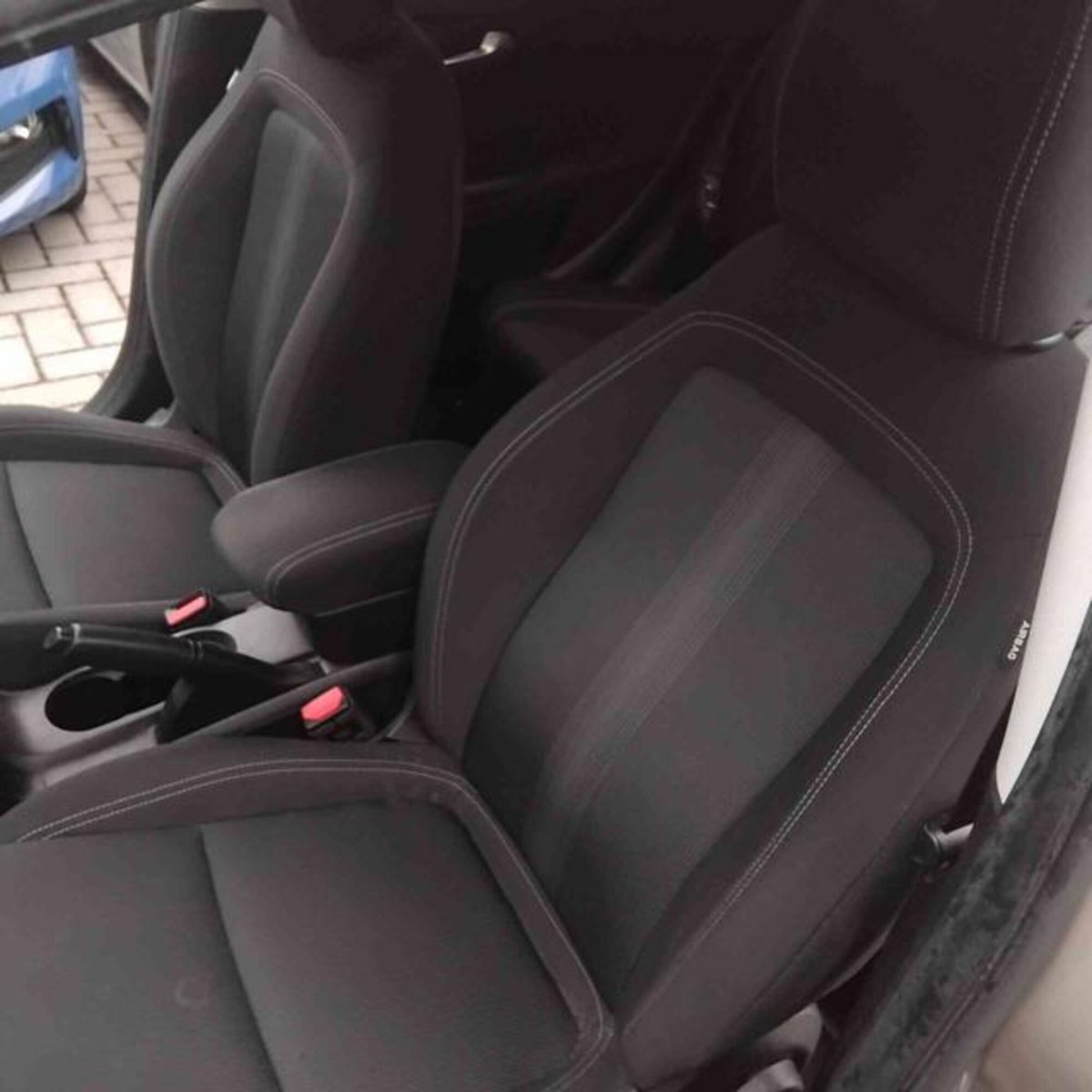 Fiat Tipo Station Wagon Tipo 1.6 Mjt S&S SW Lounge (19)