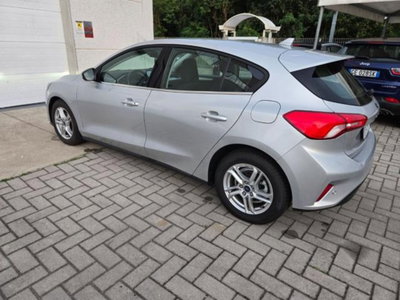 Ford Focus 1.0 EcoBoost Hybrid 125 CV Powershift 5p. Active X (20)
