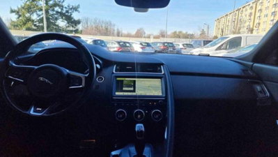 Jaguar E-Pace 2.0D 150 CV AWD aut. R-Dynamic (15)