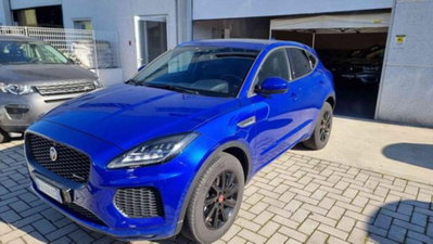 Jaguar E-Pace 2.0D 150 CV AWD aut. R-Dynamic (2)