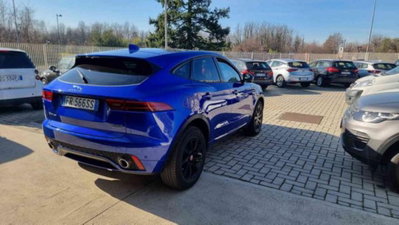 Jaguar E-Pace 2.0D 150 CV AWD aut. R-Dynamic (5)