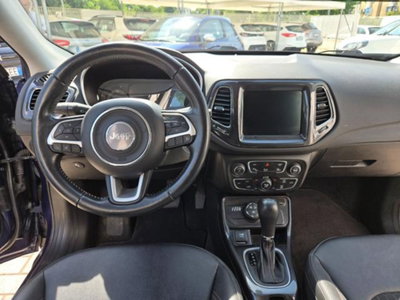 Jeep Compass 1.3 T4 190CV PHEV AT6 4xe Business Plus (16)