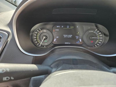 Jeep Compass 1.3 T4 190CV PHEV AT6 4xe Business Plus (17)
