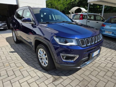 Jeep Compass 1.3 T4 190CV PHEV AT6 4xe Business Plus (3)