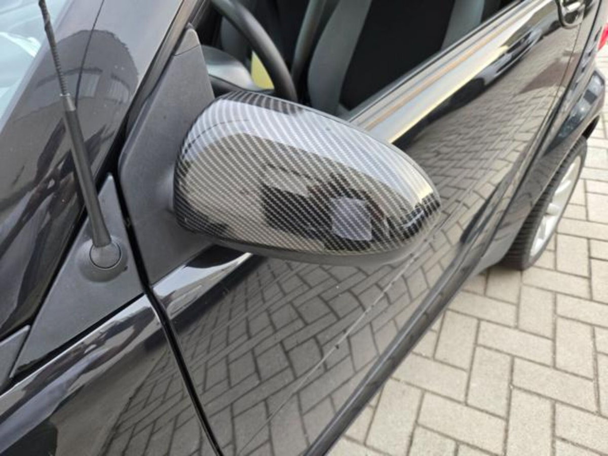 smart Fortwo 1000 45 kW MHD coupé pure (10)