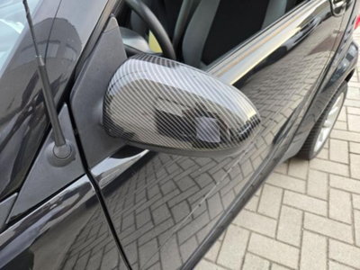smart Fortwo 1000 45 kW MHD coupé pure (10)