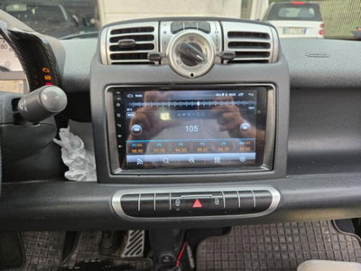 smart Fortwo 1000 45 kW MHD coupé pure (13)