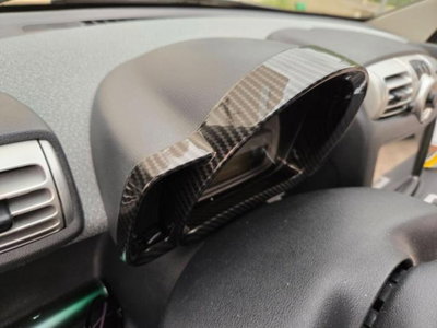 smart Fortwo 1000 45 kW MHD coupé pure (14)