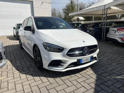 Mercedes-Benz Classe B 180 Automatic Premium usata