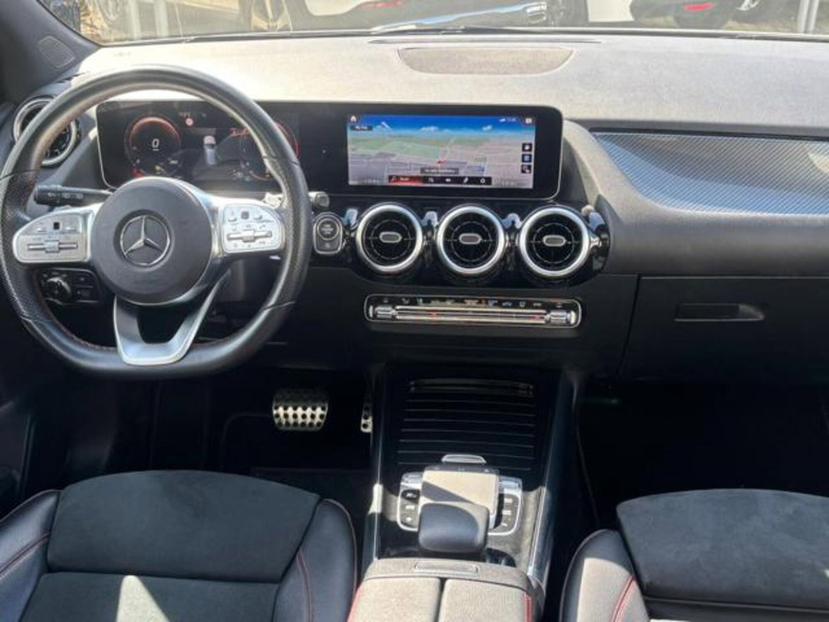 Mercedes-Benz Classe B 180 Automatic Premium (10)