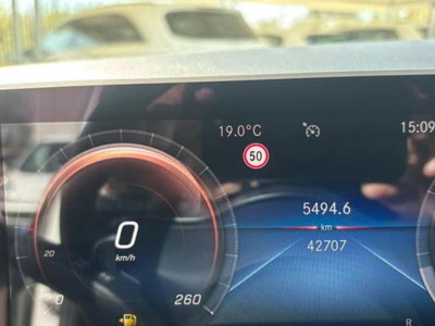 Mercedes-Benz Classe B 180 Automatic Premium (11)