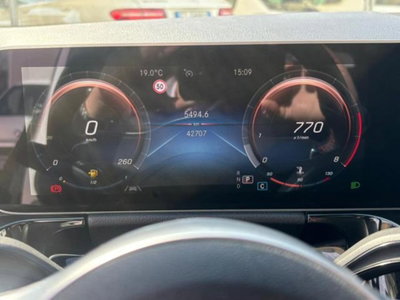 Mercedes-Benz Classe B 180 Automatic Premium (12)