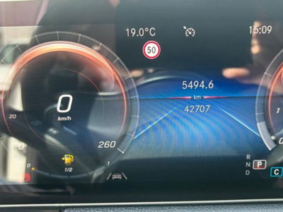 Mercedes-Benz Classe B 180 Automatic Premium (13)