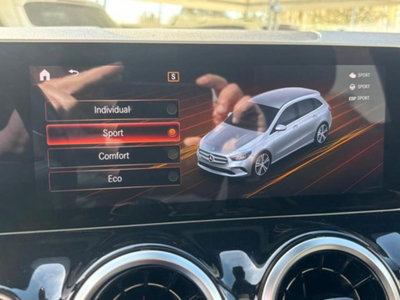 Mercedes-Benz Classe B 180 Automatic Premium (16)