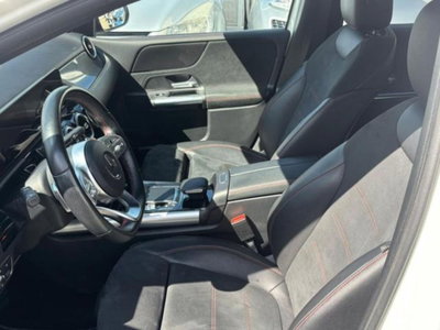Mercedes-Benz Classe B 180 Automatic Premium (6)
