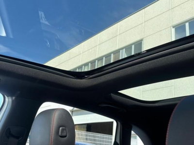 Mercedes-Benz Classe B 180 Automatic Premium (7)