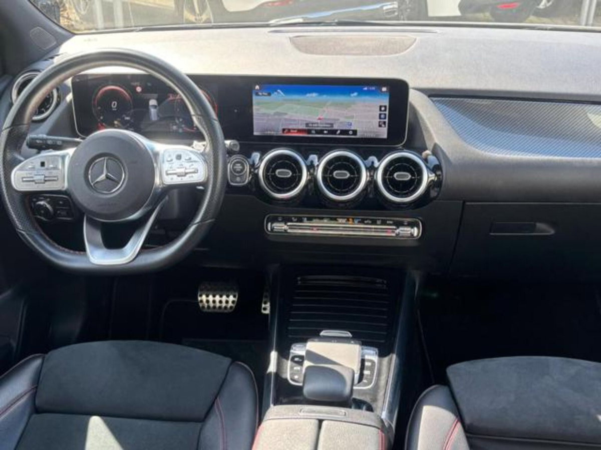 Mercedes-Benz Classe B 180 Automatic Premium (9)