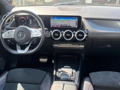 Mercedes-Benz Classe B 180 Automatic Premium (9)