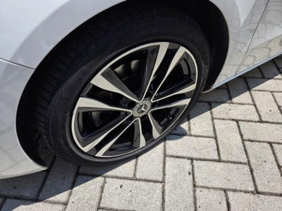 Mercedes-Benz Classe B 200 Automatic 4Matic Sport Plus (14)