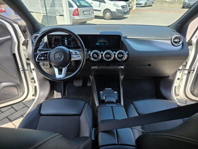 Mercedes-Benz Classe B 200 Automatic 4Matic Sport Plus (17)