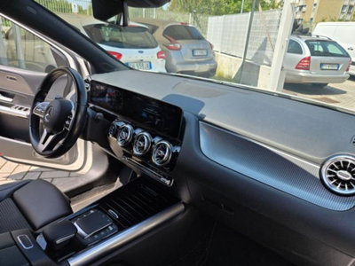Mercedes-Benz Classe B 200 Automatic 4Matic Sport Plus (18)