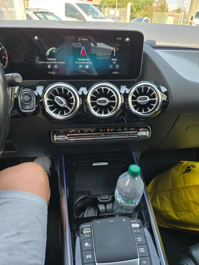 Mercedes-Benz Classe B 200 Automatic 4Matic Sport Plus (19)