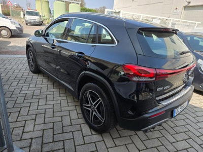 Mercedes-Benz EQA 250 Premium Pro (12)