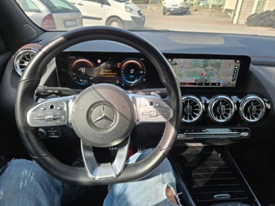 Mercedes-Benz EQA 250 Premium Pro (14)