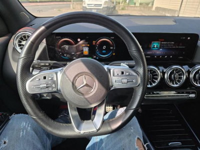 Mercedes-Benz EQA 250 Premium Pro (17)