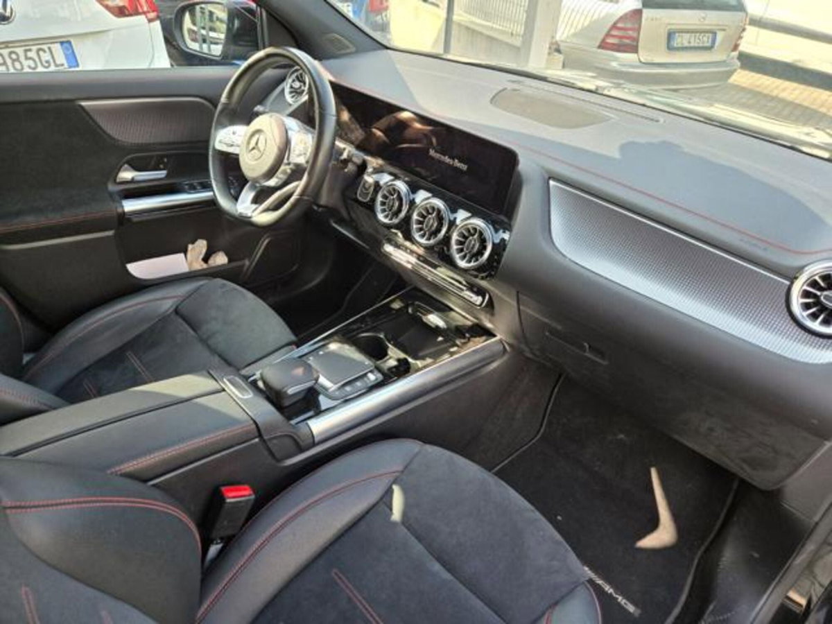 Mercedes-Benz EQA 250 Premium Pro (18)