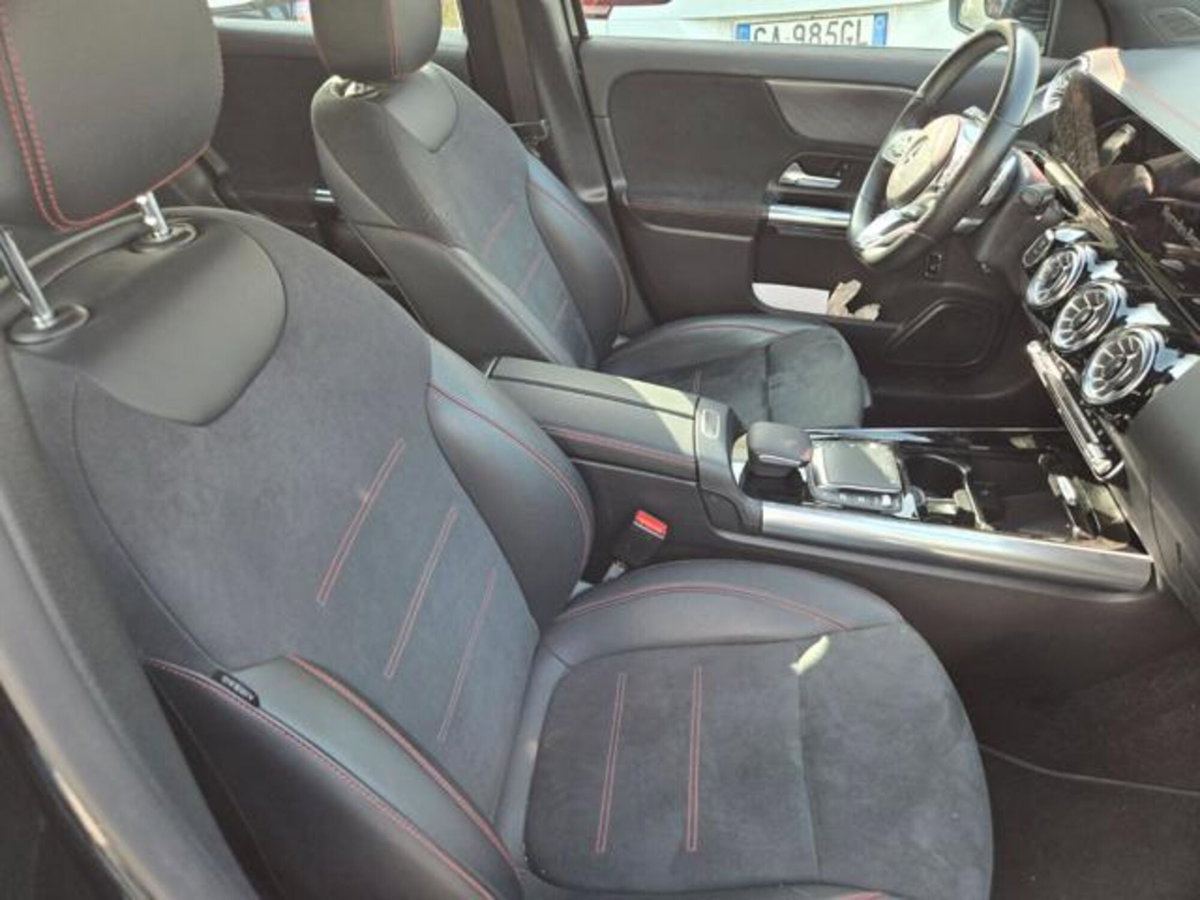 Mercedes-Benz EQA 250 Premium Pro (19)