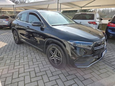 Mercedes-Benz EQA 250 Premium Pro (2)