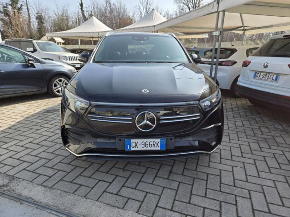 Mercedes-Benz EQA 250 Premium Pro (3)