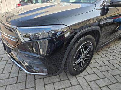 Mercedes-Benz EQA 250 Premium Pro (6)