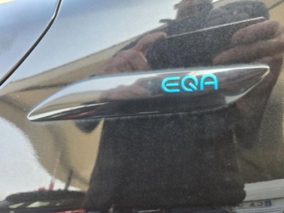 Mercedes-Benz EQA 250 Premium Pro (7)