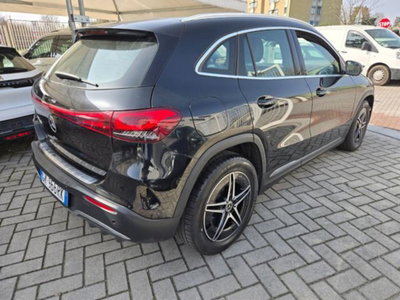 Mercedes-Benz EQA 250 Premium Pro (8)