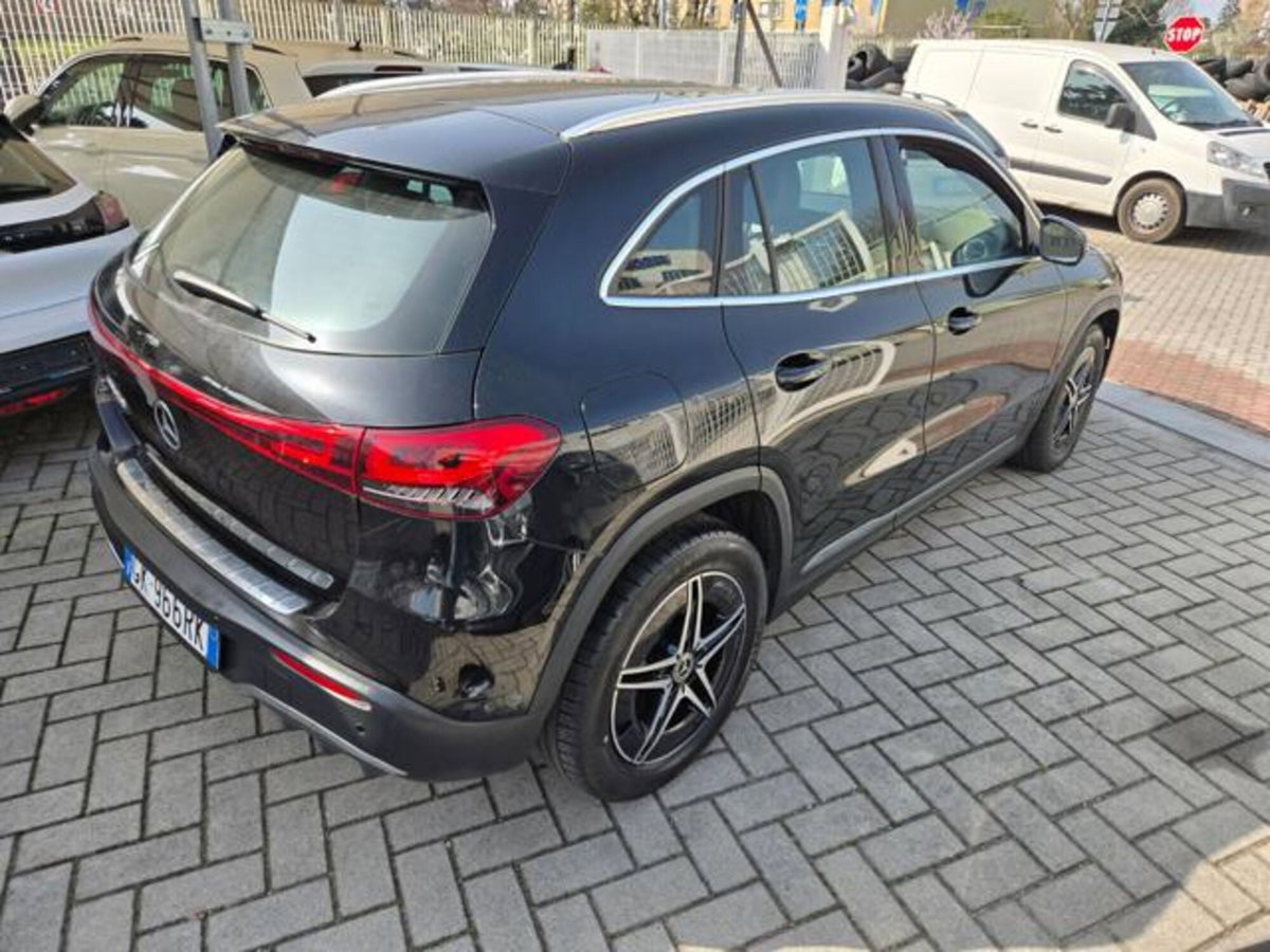 Mercedes-Benz EQA 250 Premium Pro (9)