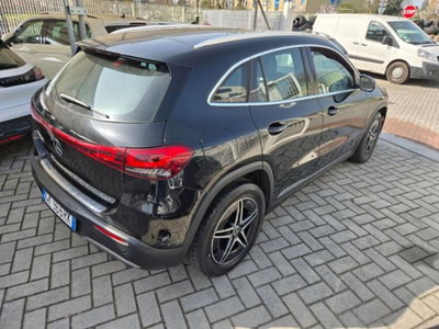 Mercedes-Benz EQA 250 Premium Pro (9)
